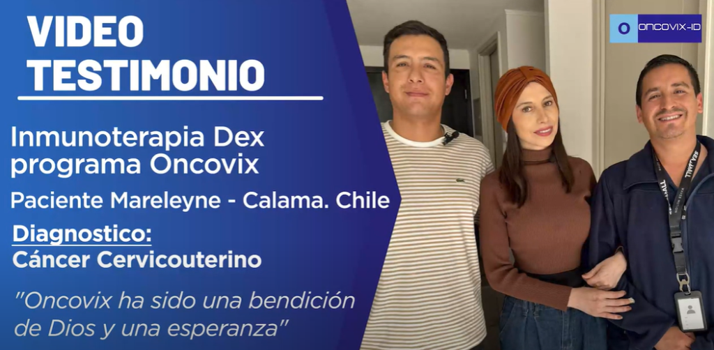 cancer cervicouterino